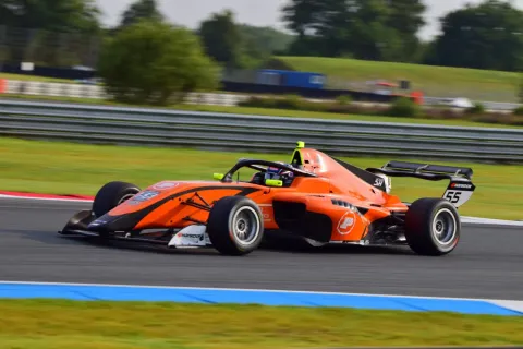 Eurocup-3 Assen 2025 – Foto 13