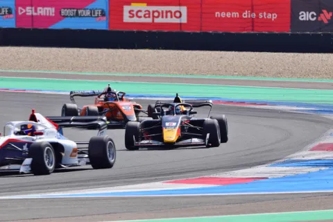 Eurocup-3 Assen 2025 – Foto 14