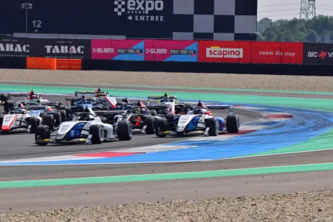 Eurocup-3 Assen 2025 – Foto 15