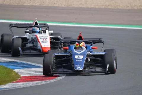 Eurocup-3 Assen 2025 – Foto 16