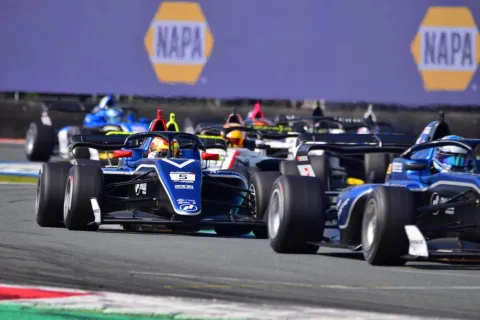 Eurocup-3 Assen 2025 – Foto 18