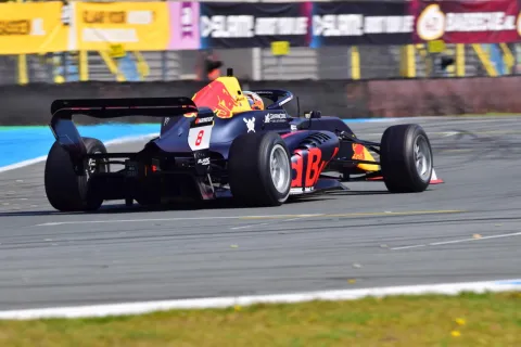 Eurocup-3 Assen 2025 – Foto 19