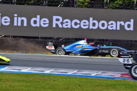 Eurocup-3 Assen 2025 – Foto 20