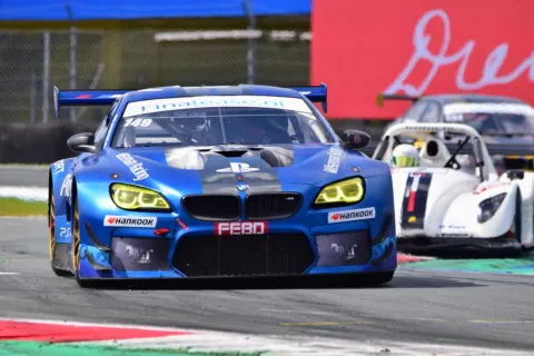 Jacks Casino Racing Day in Assen 2025 – Foto 2
