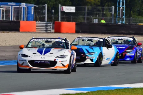 Jacks Casino Racing Day in Assen 2025 – Foto 5