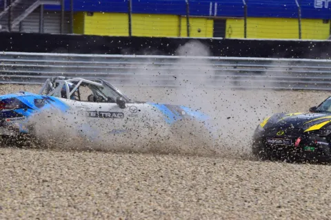 Jacks Casino Racing Day in Assen 2025 – Foto 6