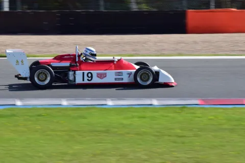 ADAC Graf Berghe von Trips Pokal 2025 – Foto 2