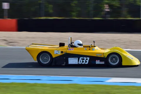 ADAC Graf Berghe von Trips Pokal 2025 – Foto 3