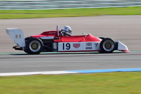 ADAC Graf Berghe von Trips Pokal 2025 – Foto 4