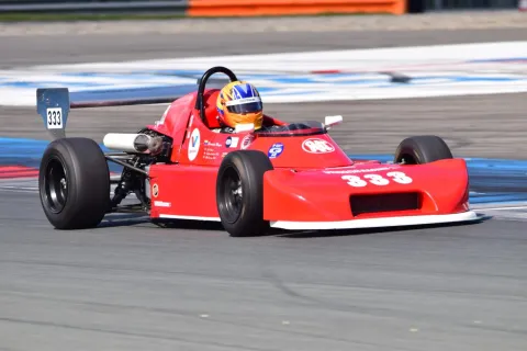 ADAC Graf Berghe von Trips Pokal 2025 – Foto 5