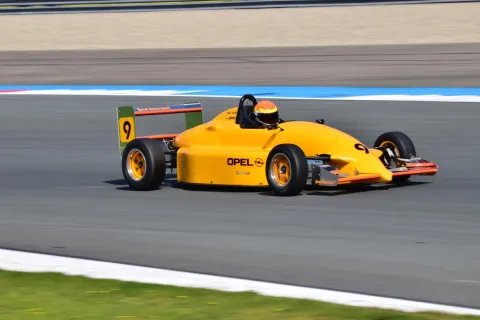 ADAC Graf Berghe von Trips Pokal 2025 – Foto 7