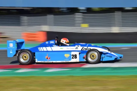 ADAC Graf Berghe von Trips Pokal 2025 – Foto 9