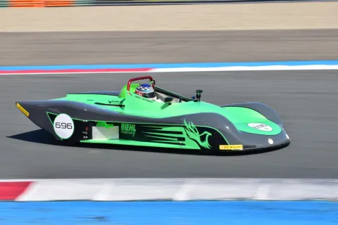 ADAC Graf Berghe von Trips Pokal 2025 – Foto 10