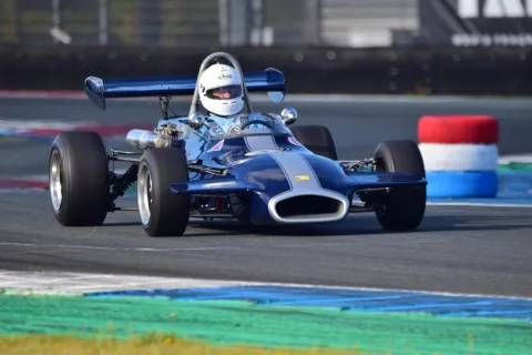 ADAC Graf Berghe von Trips Pokal 2025 – Foto 11