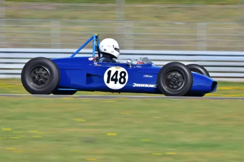 Lurani Trophy 2025 – Foto 6