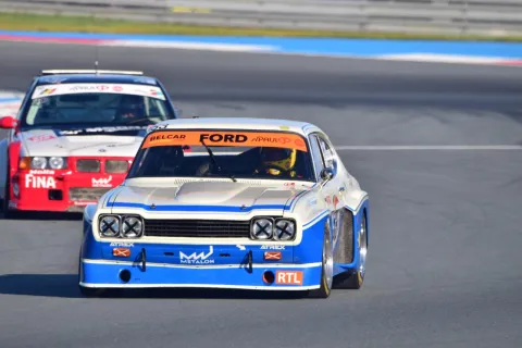 Belcar Historic 2025 – Foto 5
