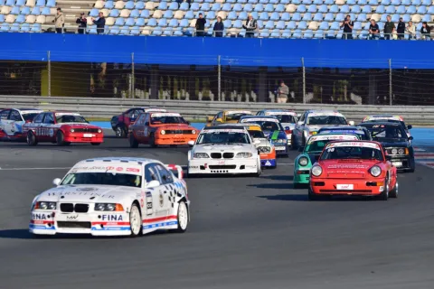 Belcar Historic 2025 – Foto 6
