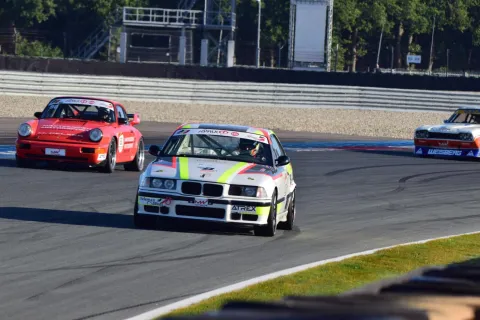 Belcar Historic 2025 – Foto 7