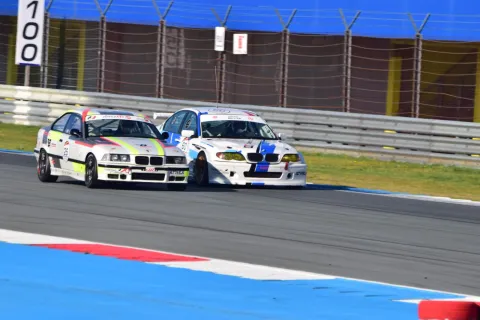 Belcar Historic 2025 – Foto 9
