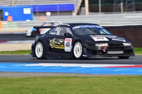 Tourenwagen Legenden 2025 – Foto 8