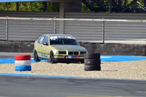 DNRT September 2025 in Assen – Foto 2