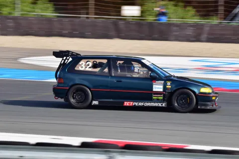 DNRT September 2025 in Assen – Foto 3