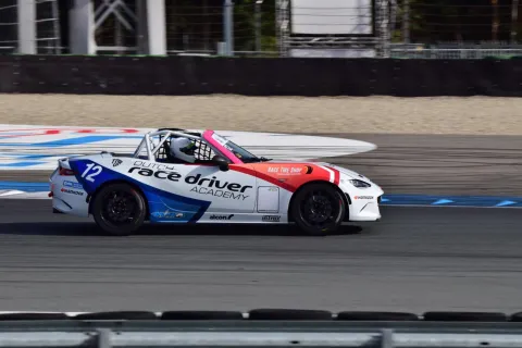 DNRT September 2025 in Assen – Foto 4