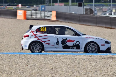 DNRT September 2025 in Assen – Foto 8