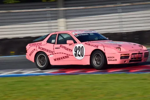 DNRT September 2025 in Assen – Foto 9