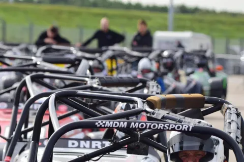 DNRT September 2025 in Assen – Foto 11