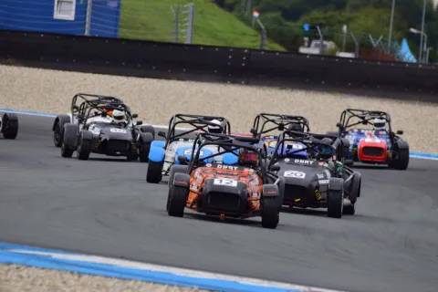 DNRT September 2025 in Assen – Foto 12