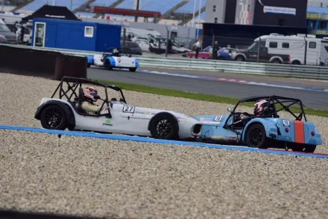 DNRT September 2025 in Assen – Foto 13