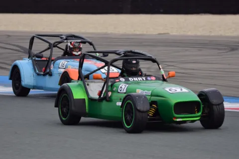DNRT September 2025 in Assen – Foto 14