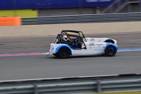 DNRT September 2025 in Assen – Foto 15