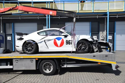 DNRT September 2025 in Assen – Foto 16