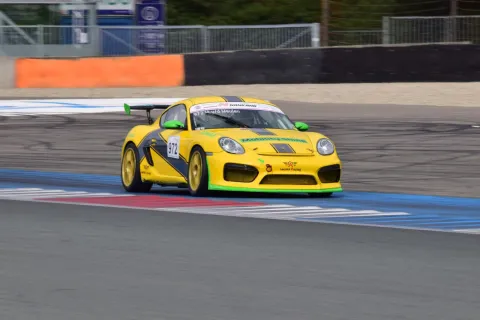 DNRT September 2025 in Assen – Foto 18