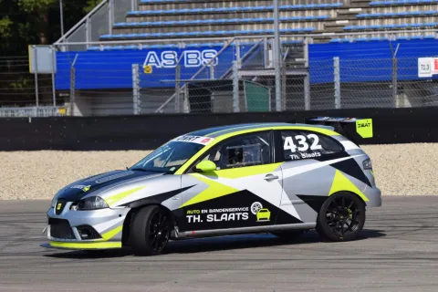 DNRT September 2025 in Assen – Foto 23