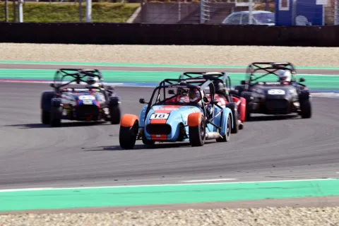 DNRT September 2025 in Assen – Foto 26