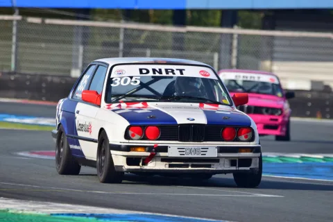 DNRT September 2025 in Assen – Foto 30
