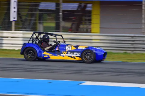 DNRT September 2025 in Assen – Foto 31
