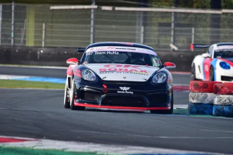 DNRT September 2025 in Assen – Foto 32