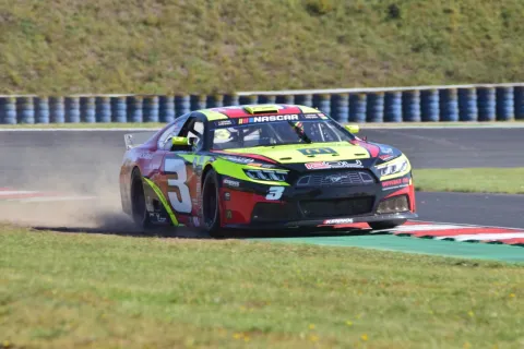 NASCAR Euro Series 2025 Oschersleben – Foto 9