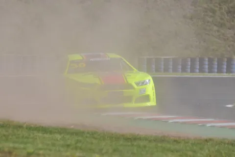 NASCAR Euro Series 2025 Oschersleben – Foto 10