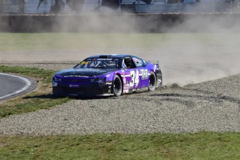 NASCAR Euro Series 2025 Oschersleben – Foto 24