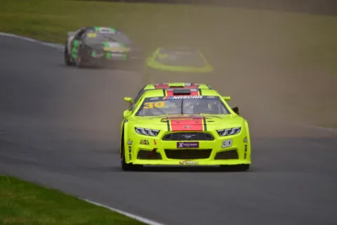 NASCAR Euro Series 2025 Oschersleben – Foto 31