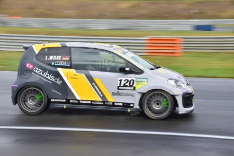 ADAC Börde Tourenwagen Cup 2025 Oschersleben – Foto 2