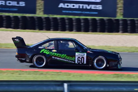ADAC Börde Tourenwagen Cup 2025 Oschersleben – Foto 5