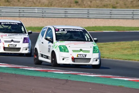 ADAC Börde Tourenwagen Cup 2025 Oschersleben – Foto 6