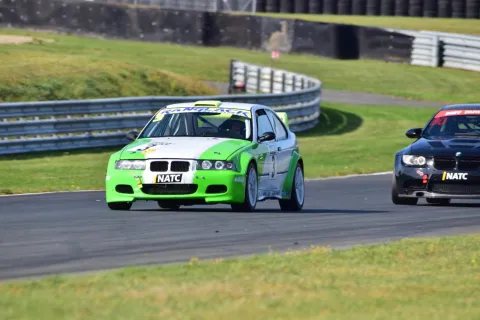 ADAC Börde Tourenwagen Cup 2025 Oschersleben – Foto 9