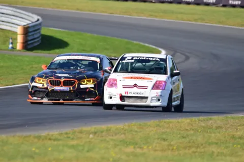 ADAC Börde Tourenwagen Cup 2025 Oschersleben – Foto 10